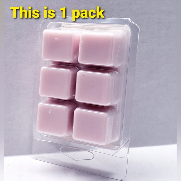 PINK APPLE PUNCH -Bath & Body Works Candle Wax Melts- $8 per pack - Picture 4 of 9